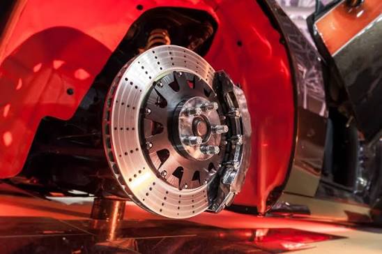 Brake Services