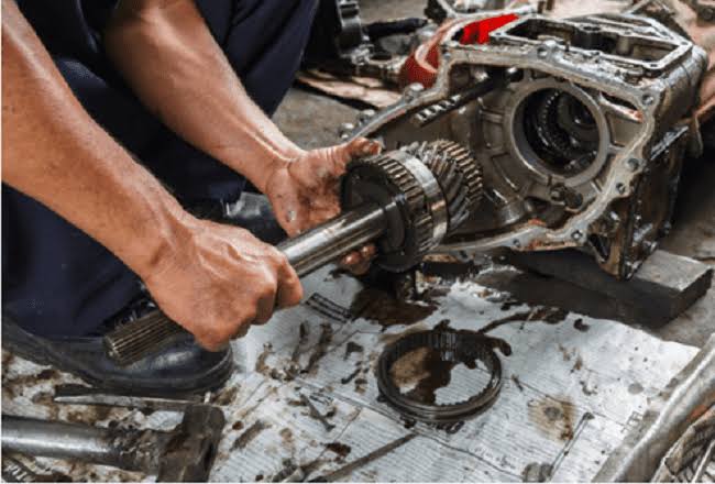 Transmission Services