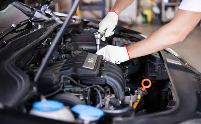 Engine Repair