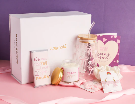 You Are Loved Gift Box