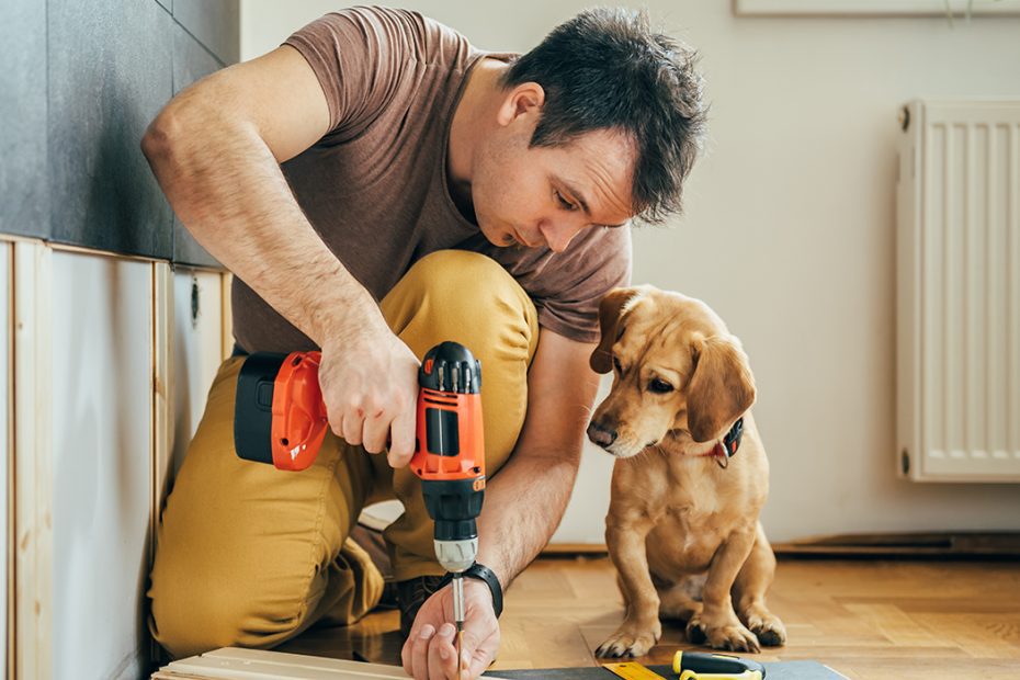 Home Maintenance