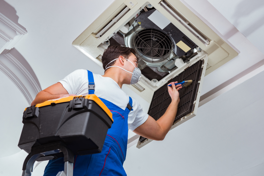 AC Services