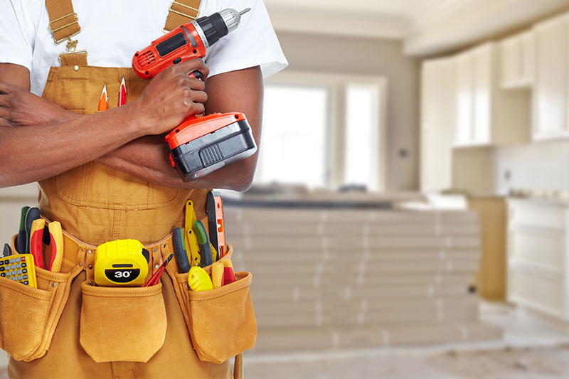 Home Maintenance