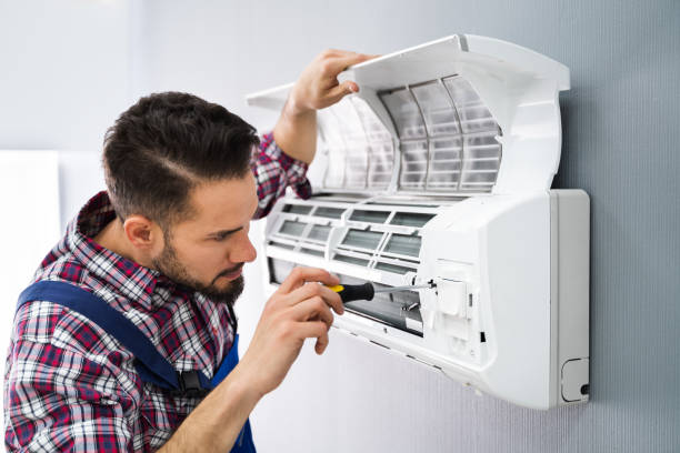 AC Repair & Servicing