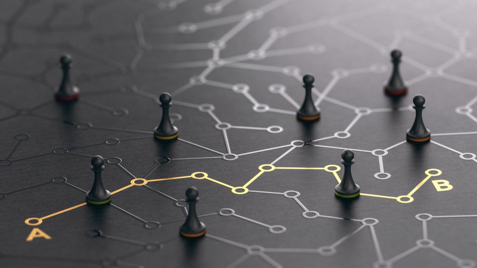 Digital Strategy