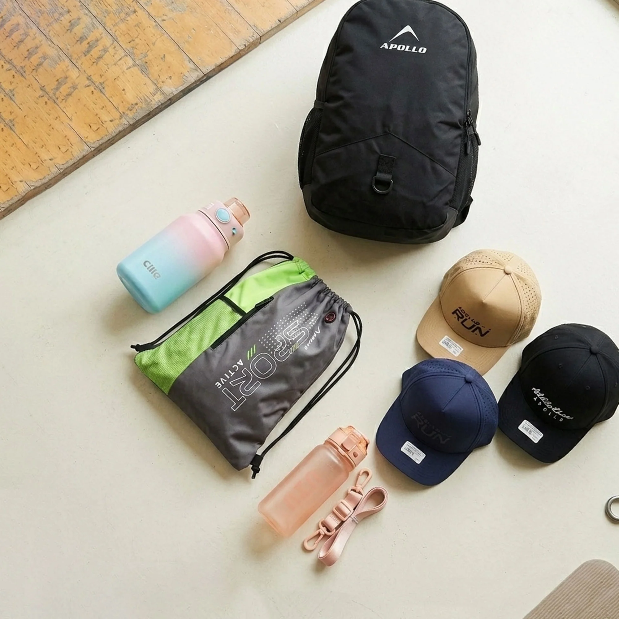 Online Sports Shopping