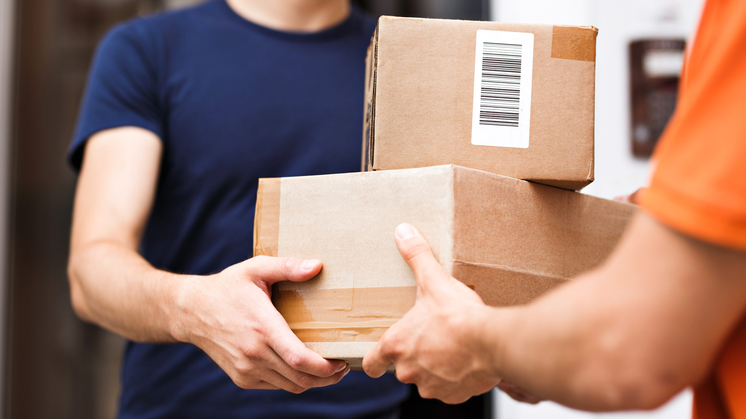 Shipping & Delivery