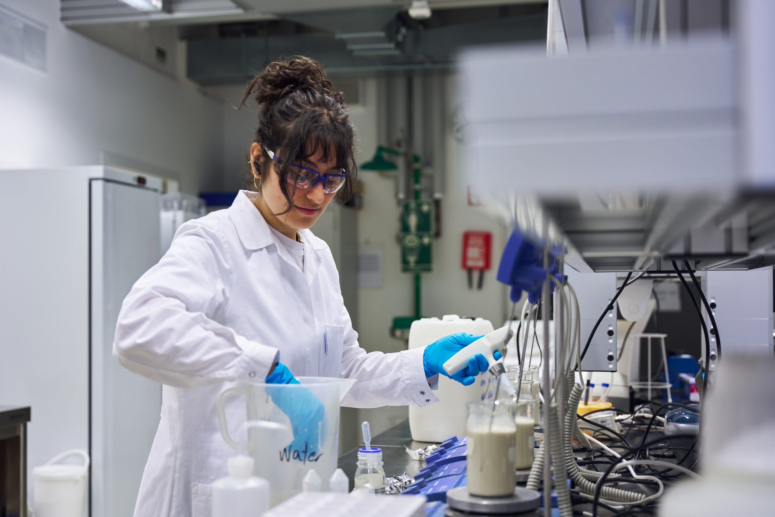 Food Biosciences