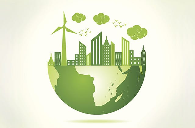 Sustainability