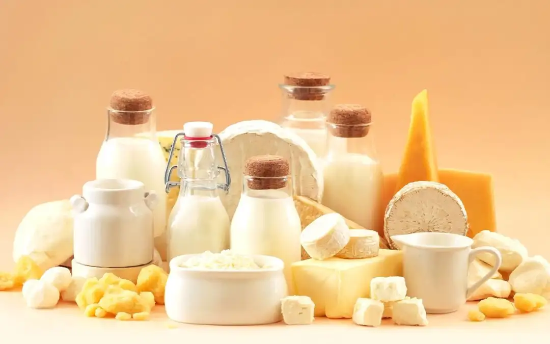 Dairy Innovation