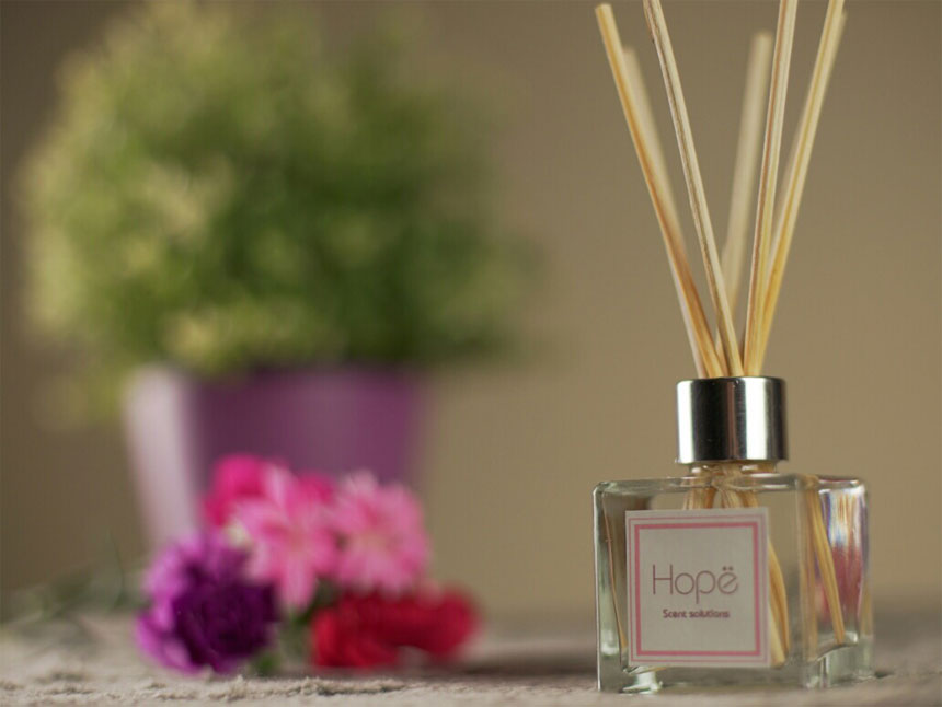 Scent Solutions
