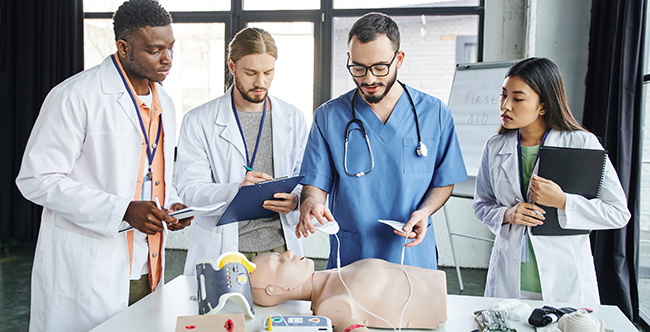 Health Sciences