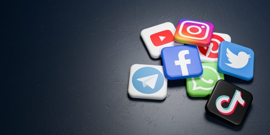 Social Media Services