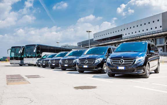 VIP Transportation