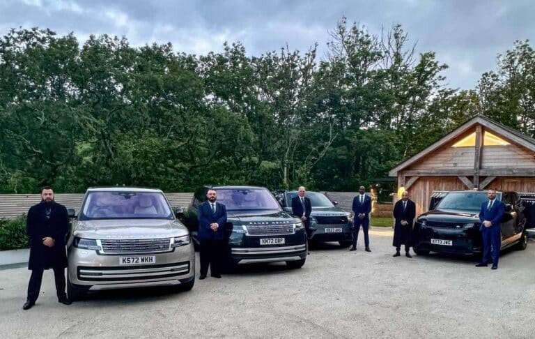 Corporate Roadshows