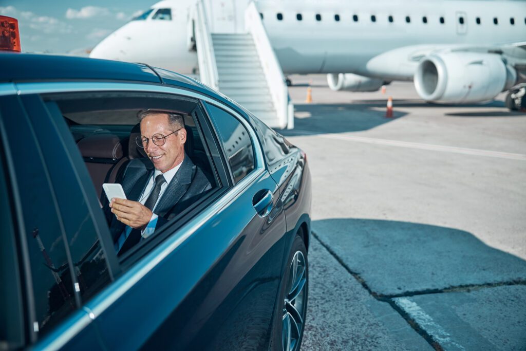 Executive Business Travel