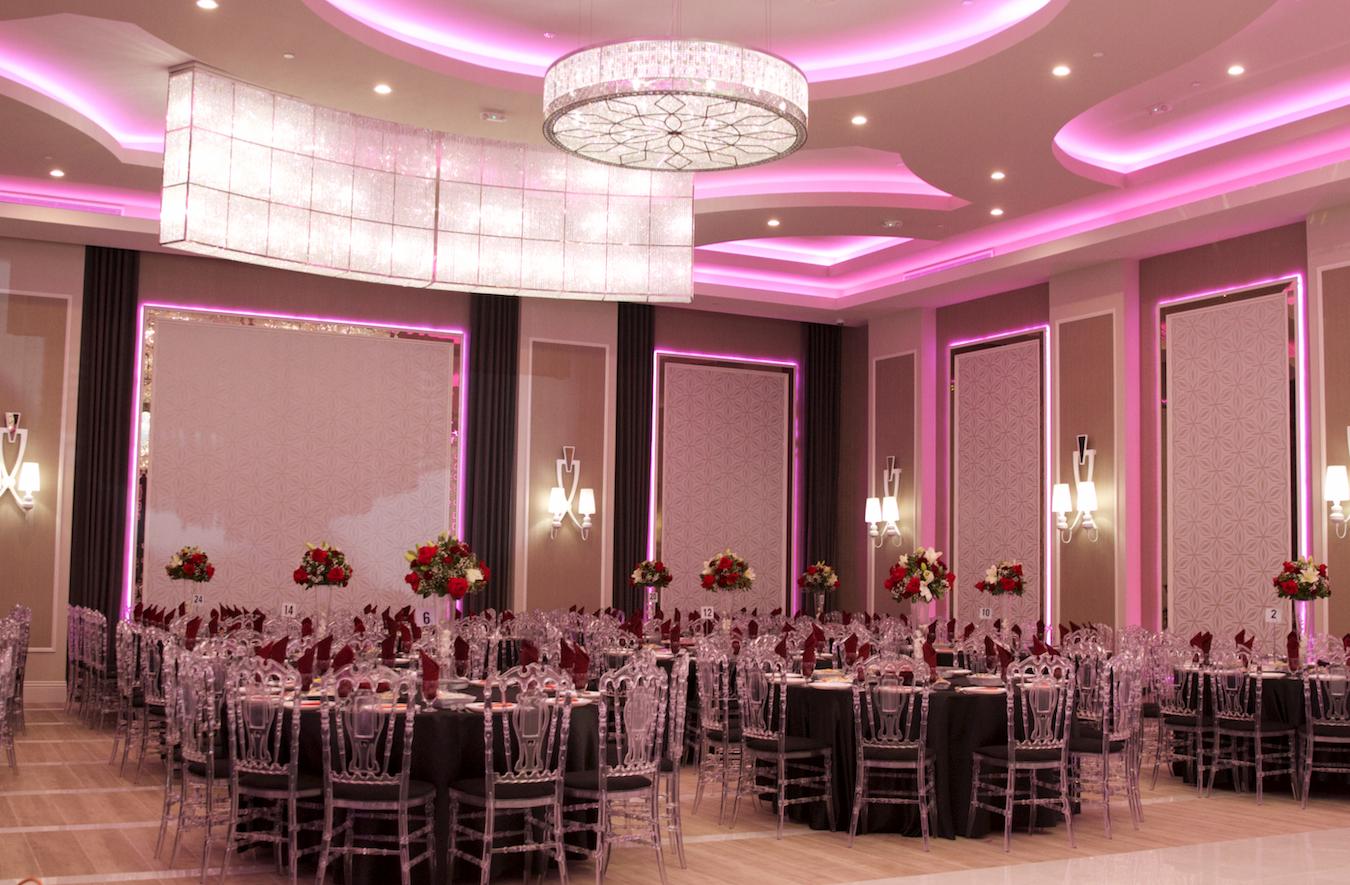 Venue Selection Success