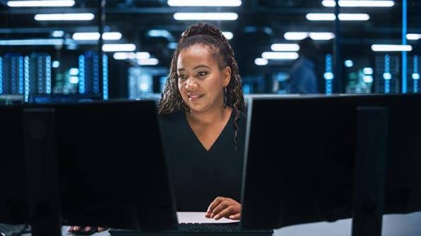 Vendor Discovery