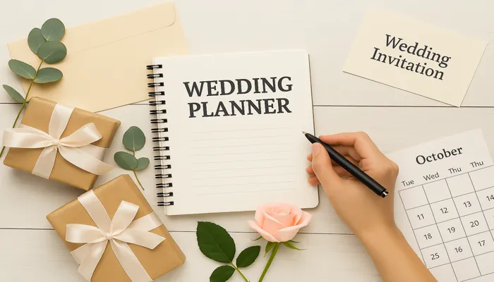 Wedding Planning