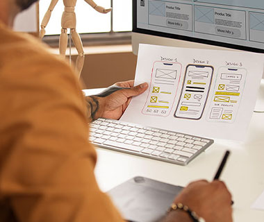Mobile Applications