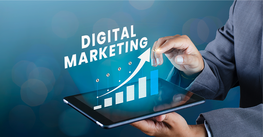 Digital Marketing Solutions