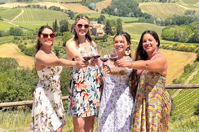 Winery Tours