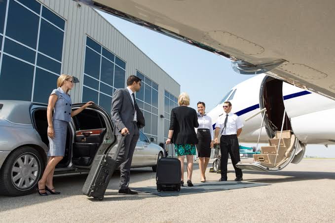 Airport Transfers