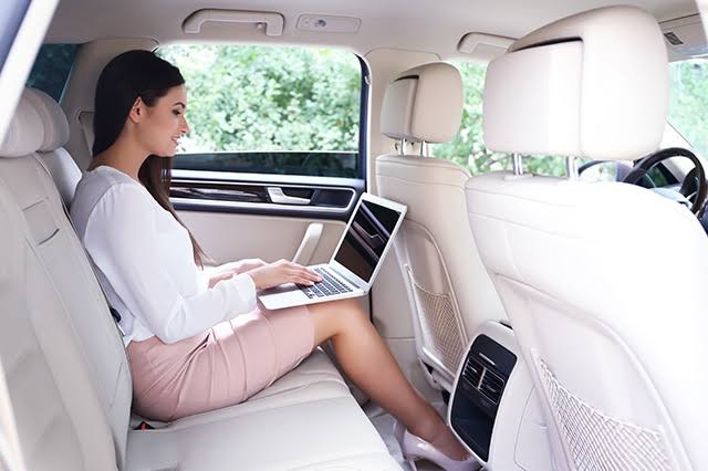 Corporate Transportation