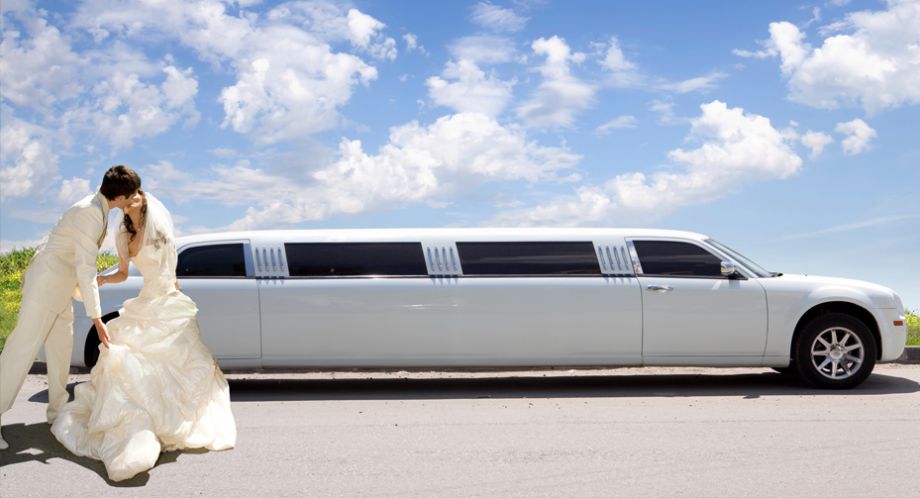 Wedding Transportation