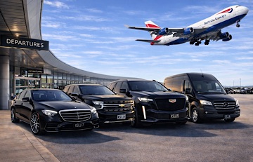 Airport Transportation