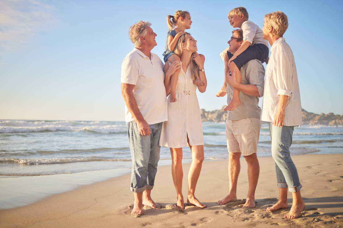 Family Vacation Planning