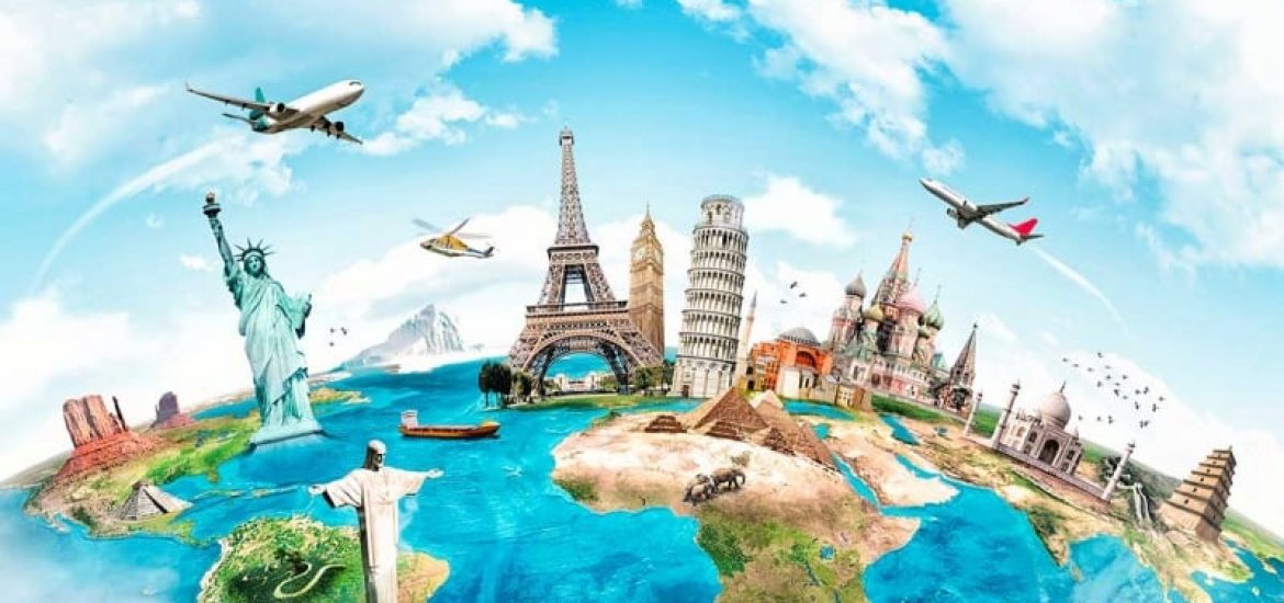 International Tourism
