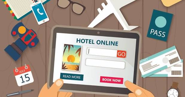Accommodation Booking