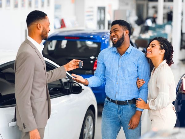 Car Rentals