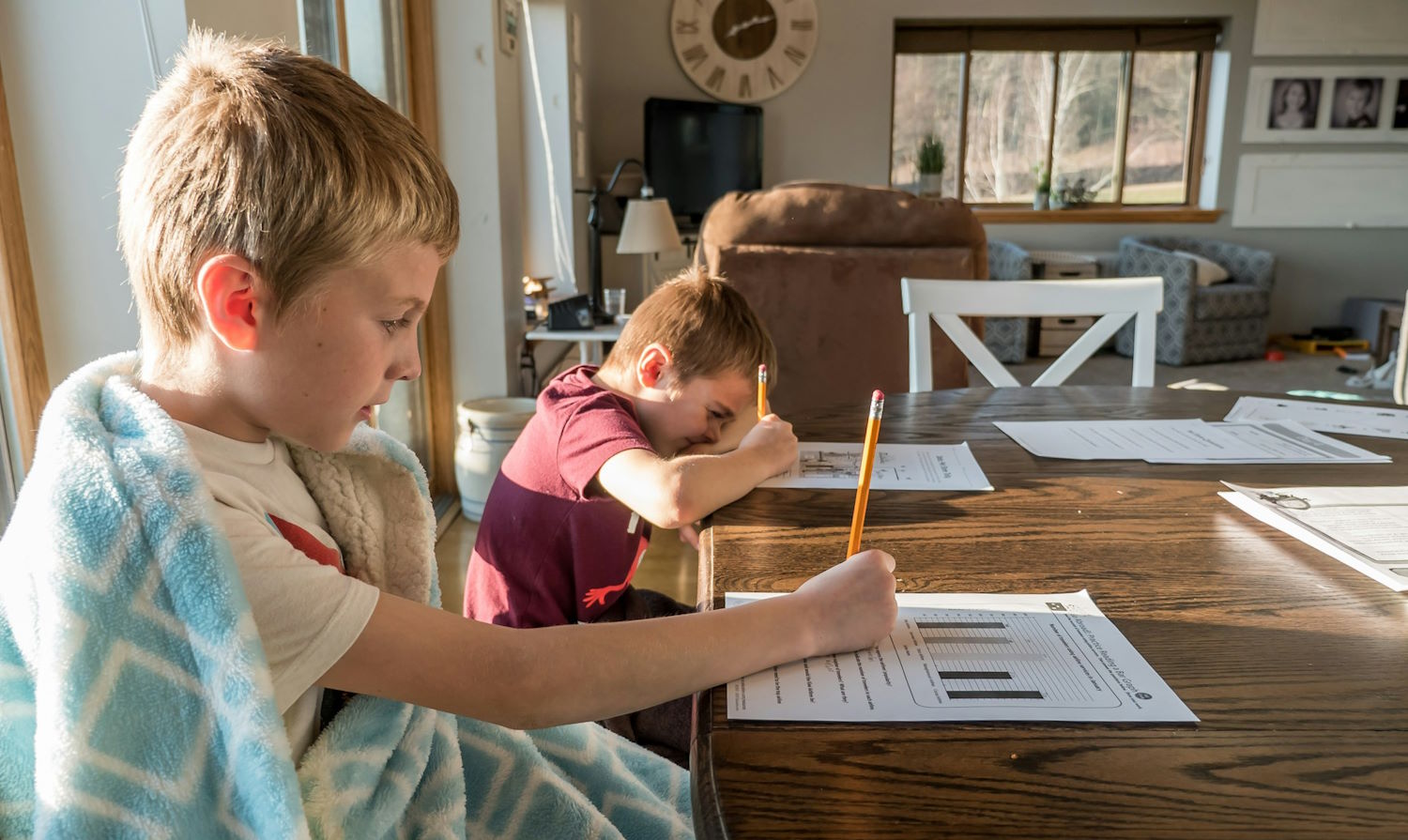 Homeschool Education