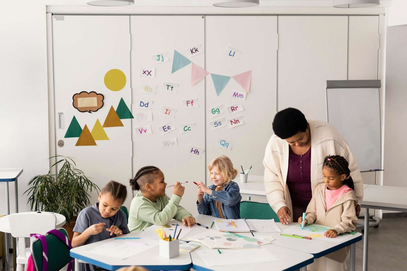 Early Education