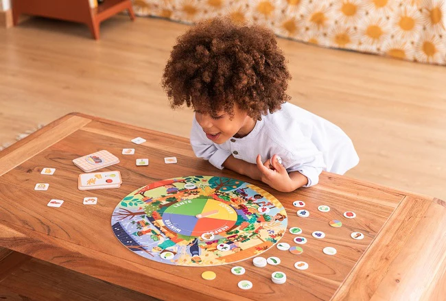 Educational Games