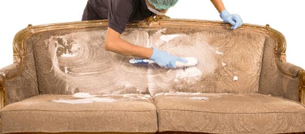 Sofa Cleaning Services