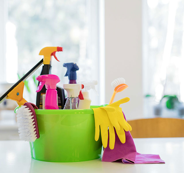 Home Services Lahore