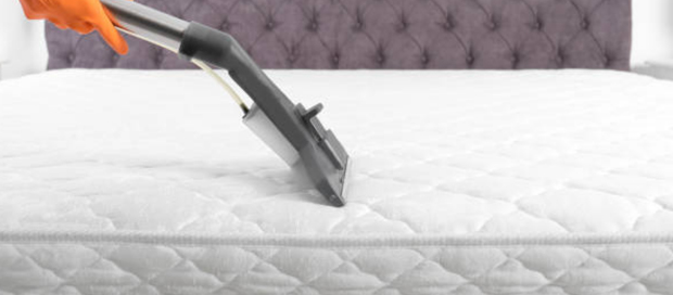 Mattress Cleaning