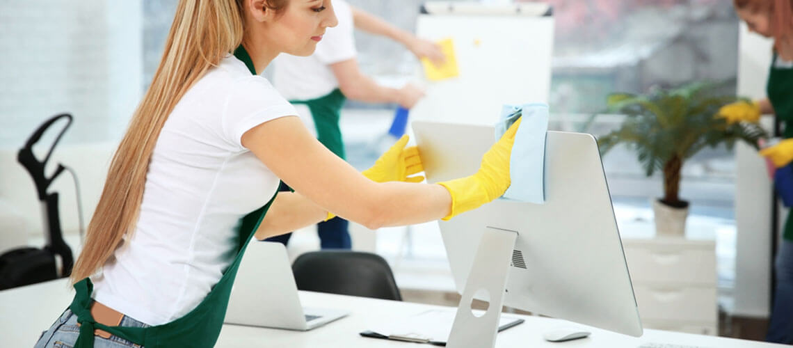 Home Cleaning
