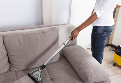 Sofa Cleaning