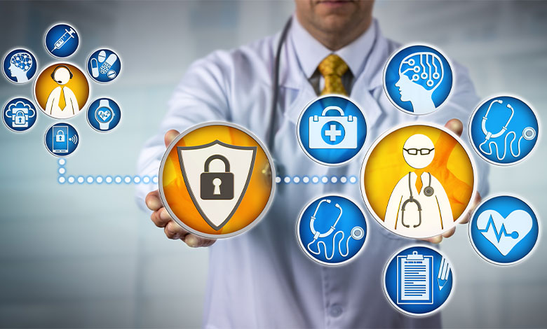 Healthcare Security