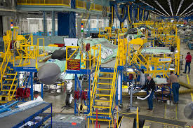 Manufacturing Defense