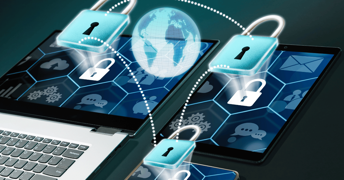Endpoint Security