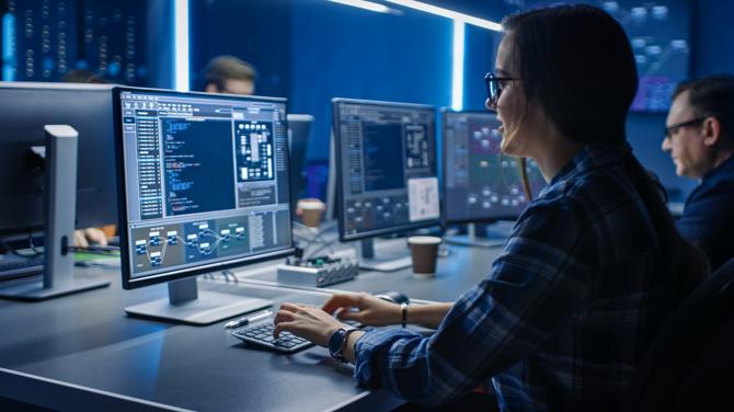 Managed Detection and Response (MDR)