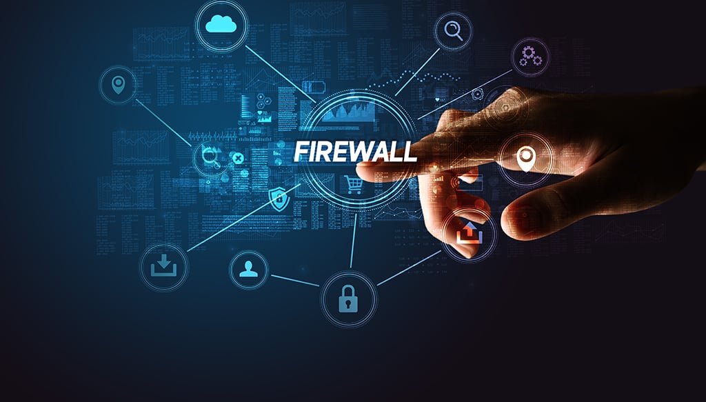 Firewall Security