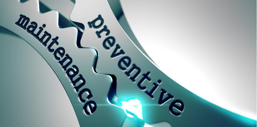 Preventive Maintenance