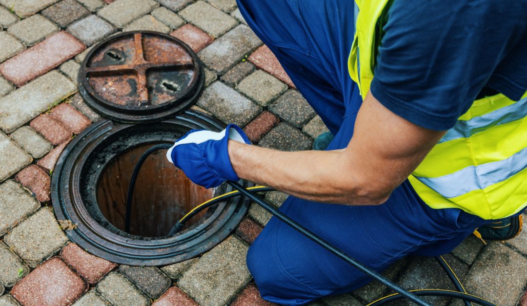 Drain Cleaning Services