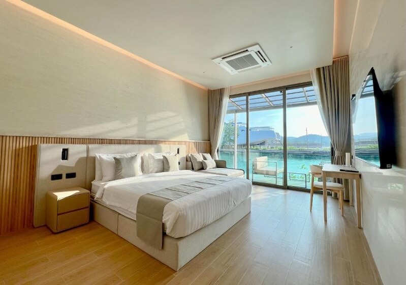 Small & Mid-Sized Hotels